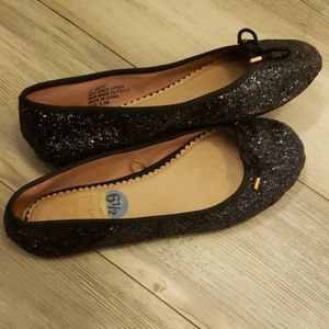 Ballet   gem shoes - flats